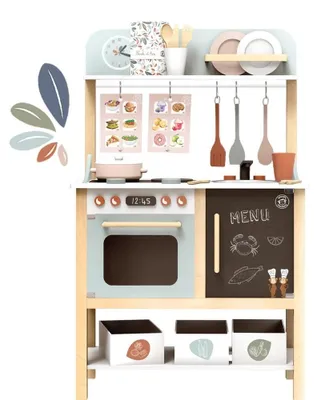 Immagine prodotto di Cucina in legno, Speedy Monkey