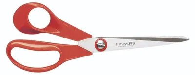 Immagine prodotto di Forbici universali Fiskars Classic – per mancini – 21 cm