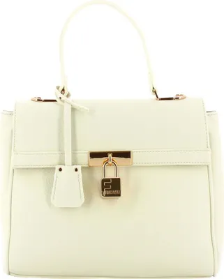 Immagine prodotto di Fracomina Fa23sb1001p411s6 borsa donna in ecopelle bianca