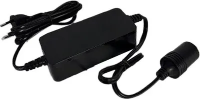 Produktbild von Zorn Netzgleichrichter Adapter 230V auf 12V