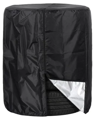 Image de Sac étanche universel pour 4 pneus