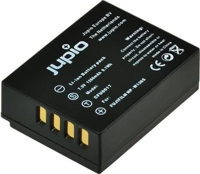 Obrázek produktu pro Jupio CFU0017, 1260 mAh, 7,2 V, Lithium-ion (Li-ion)