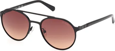 Produktbild von Guess Gu00211 Sonnenbrille   Mann  One Size