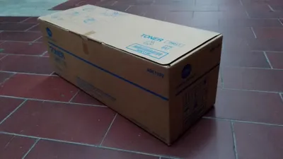 Obrázek produktu pro KONICA MINOLTA Konica-Minolta Toner KonicaMinolta TN-017 TN017 (A9K1150)