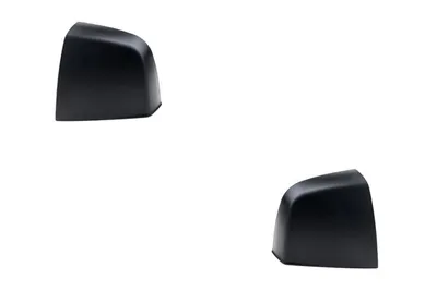 Image de Johns, coque de rétroviseur pour Fiat Doblo (152) 02/10- Set ?gauche et droite