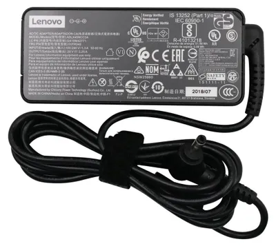 Obrázok produktu pre Lenovo 01FR049, Laptop, Vnútorný, 100 - 240 V, 50 - 60 Hz, 45 W, 20 V
