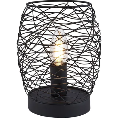 Produktbild von GLOBO 51290108, Metall, IP20, II, E14, 40 W, 230 V