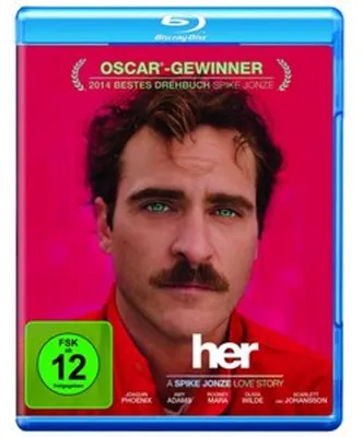 Produktbild von Hotseller - Her