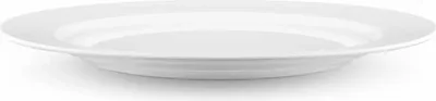 Produktbild von Legio Essteller - Ø 28 cm - Weiß - Eva Trio