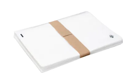 Image de Lot de 500 Pochettes porte-documents A5 transparentes