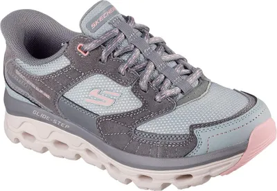 Produktbild von Skechers Sneakers 184-180268 in GYPK color size 37