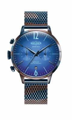 Immagine prodotto di WELDER WWRC820 Orologio da uomo 42MM
