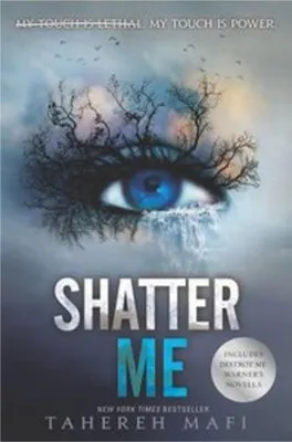 Zdjęcie produktu dla Shatter Me
