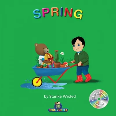 Immagine prodotto di Primavera