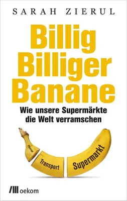 Obrázek produktu pro Billig.Billiger.Banane