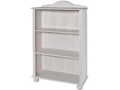 Produktbild von Jasmin | Bücherregal Niedrig