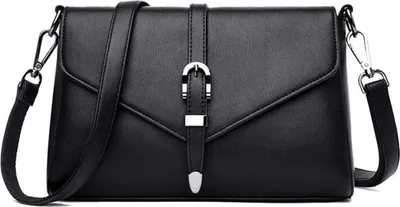 Produktbild von Coolives Damen Umhängetasche aus Kunstleder Elegant und praktisch