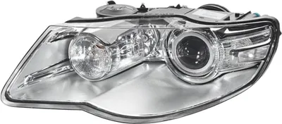 Immagine prodotto di Faro principale sinistro bixeno D1S/H7 HELLA per VW Touareg (7LA, 7L6, 7L7)