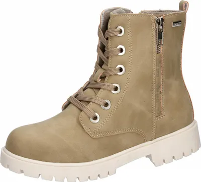 Produktbild von Lico Eve Schnürstiefel Beige