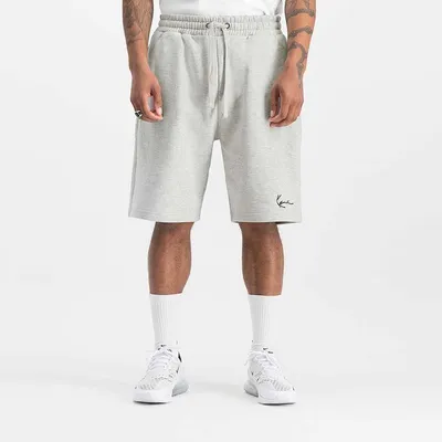 Immagine prodotto di Pantaloncini Karl Kani Signature Uomo Grigio - 2XL