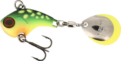 Immagine prodotto di Illex Wobler Deracoup 2,6 cm 10 g Crazy Pike