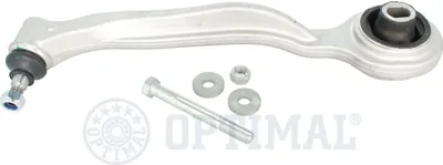 Produktbild von OPTIMAL G5-733S Querlenker Unten Vorne Links passend für MERCEDES-BENZ S-Klasse Limousine (W220)
