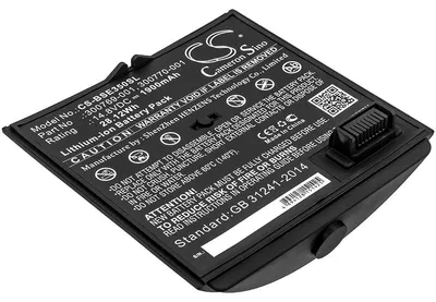 Immagine prodotto di TECHTEK Batteria compatibile con [Bose] 350160-1100, Soundlink Air, SounDock sostituisce 300769-001, per 300770-001