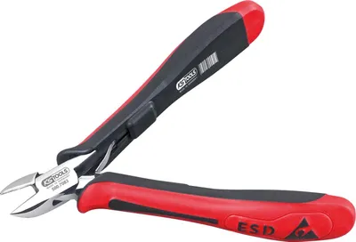 Produktbild von KS TOOLS 500.7083 Seitenschneider