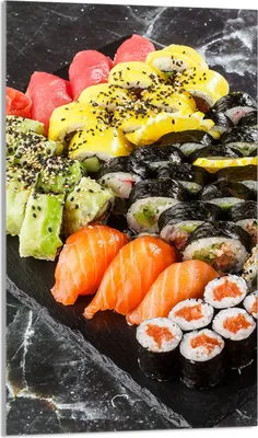 Obrázek produktu pro Kryt varné desky 30x52 Keramický kryt varné desky splashback skleněná deska dekorativní krájecí deska, mramor sushi