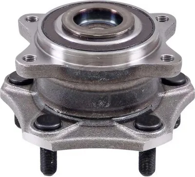 Produktbild von Radlagersatz reibungslose Drehung Ø 140 mm 78,5 mm 5 A.B.S. für SUZUKI KIZASHI