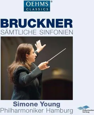 Zdjęcie produktu dla Komplet symfonii