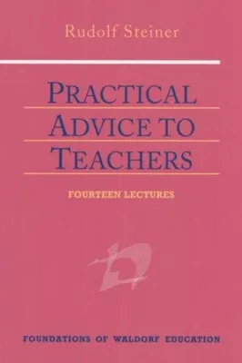 Produktbild von Practical Advice to Teachers