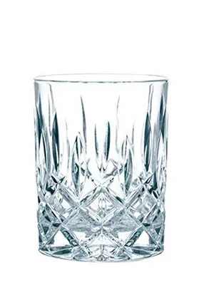 Obrázok produktu pre Hodnotná sada Nachtmann 6 x 1 pohár/kus pohár na whisky 617/71 Noblesse 101417 a darček + darček