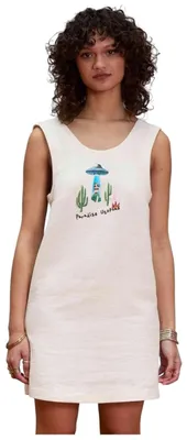 Produktbild von Kleid Volcom B1312621-DWH für Damen