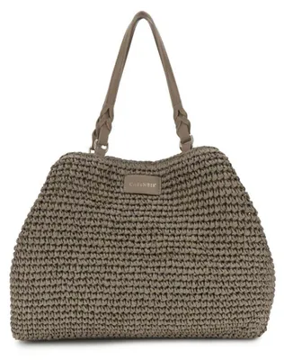 Immagine prodotto di Borsa A Tracolla Del Marchio Cafenoir Del Modello C3va1002 Marrone