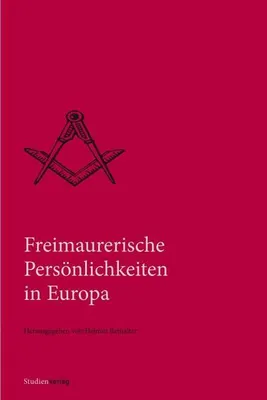 Zdjęcie produktu dla Freierische Persönlichkeiten in Europa