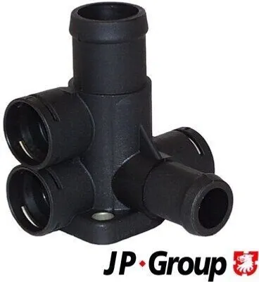 Produktbild von JP GROUP 1114501800 Kühlmittelflansch für VW Transporter IV Bus (70B, 70C, 7DB, 7DK, 70J, 70K, 7DC, 7DJ) Wasserflansch