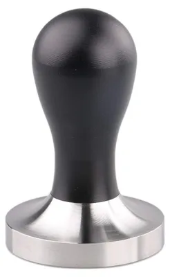 Kaffee-Tamper 51 mm, Edelstahl, für Espresso