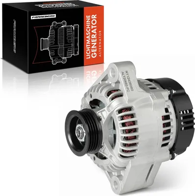Obrázok produktu pre Frankberg 1x alternátor pre Smart Crossblade Fortwo Cabrio 450 0.6L