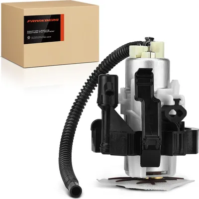 Image de Frankberg 1x Pompe à carburant pour BMW Série 5 E39 Série 5 Break 2.5L 2.8L 3.0L 3.5L 4.4L 1995-2004