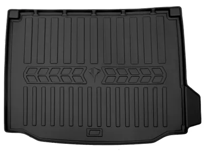 Produktbild von AD Tuning TPE Kofferraumwanne passgenau für BMW X3 G01 (2017-)