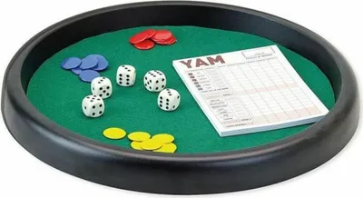 Image de Jeu de table Jeujura Yam