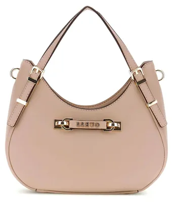 Produktbild von Lefia Small Satchel Bag Simply Taupe