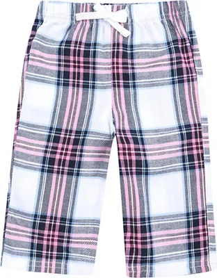 Produktbild von Larkwood Baby Tartan Trousers