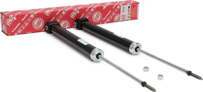 Obrázek produktu pro MS 16K004312 Tlumič zadní nápravy pro AUDI A6 C5 (4B2, 4B4)
