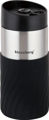 Obrázek produktu pro Klausberg termohrnek 300ml černý KB7629