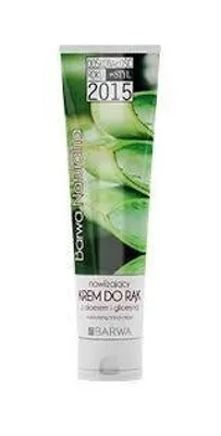 Obrázek produktu pro Krémy pro hydrataci rukou s Aloe Vera 100ml