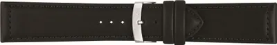 Produktbild von Herrenarmbanduhrband MORELLATO A01X4938C23019CR24 schwarz