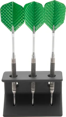Produktbild von Dartpfeilhalter Darttischständer Wandhalterung Standhalter Darthalter 3 Pfeile