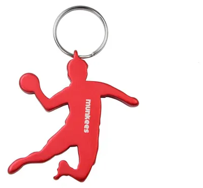 Productafbeelding van Munkees flesopener – handbalspeler